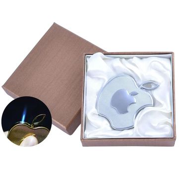 Турбо-запальничка Apple.