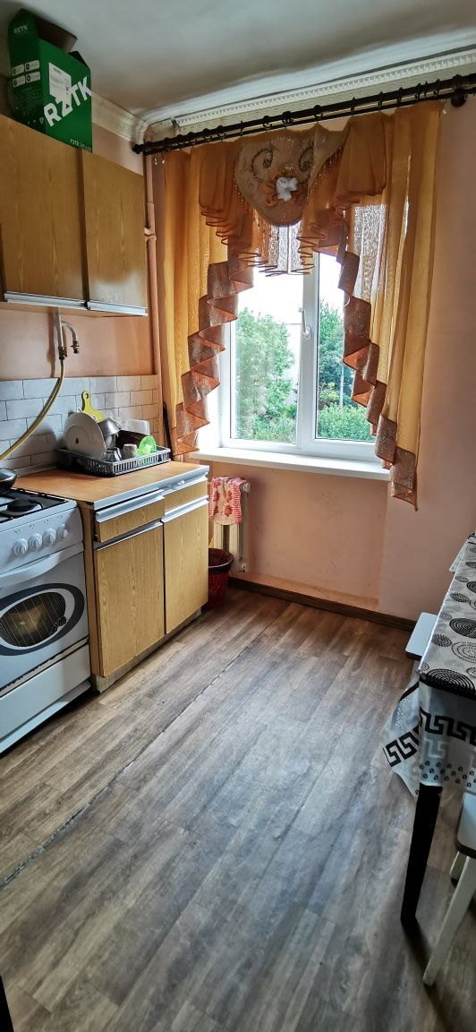 Продаж 2кімнатної квартири в Івано-Франківську