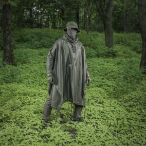 Альтернативний плащ, накидка,намет.