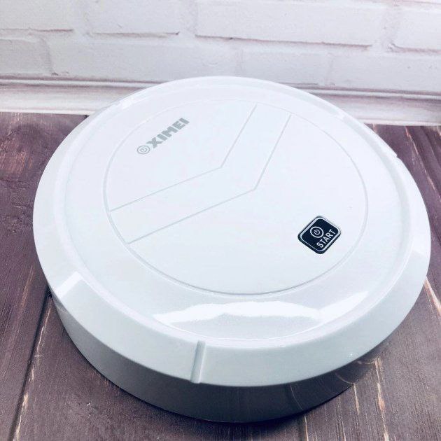 Робот пилосос Ximei Mop