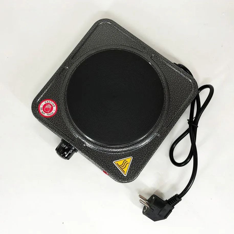 Електроплитка настільна DOMOTEK MS-5821