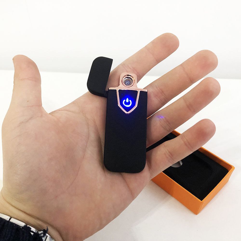 Запальничка спіральна USB-711.