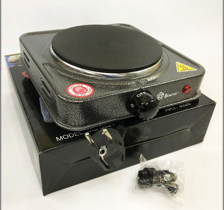 Плита Domotek MS-5821