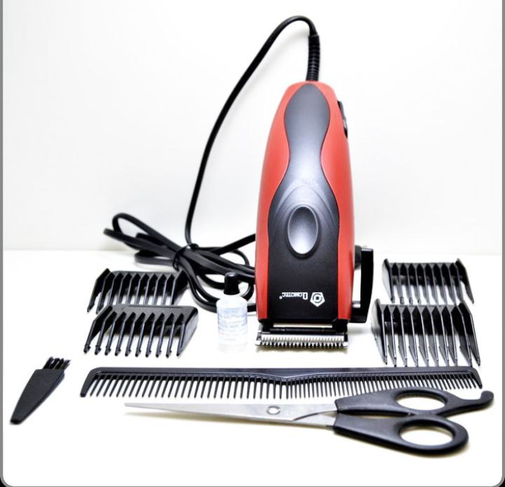 Машинка для стрижки Domotek MS-3304