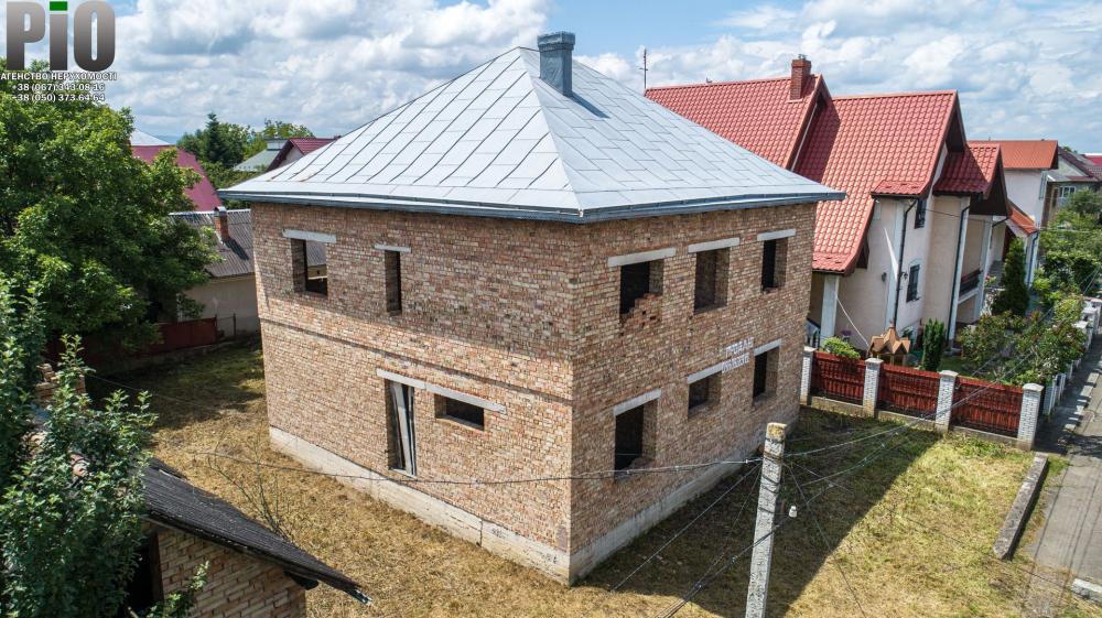 Продається будинок в Коломиї