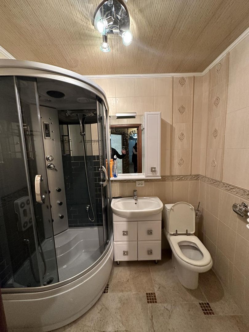 Продаж 3кімнатної квартири.