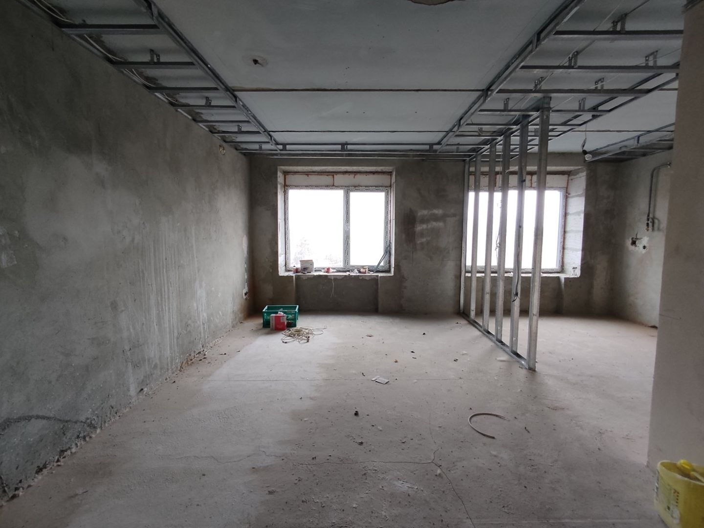Продаж 3кімнатної квартири.
