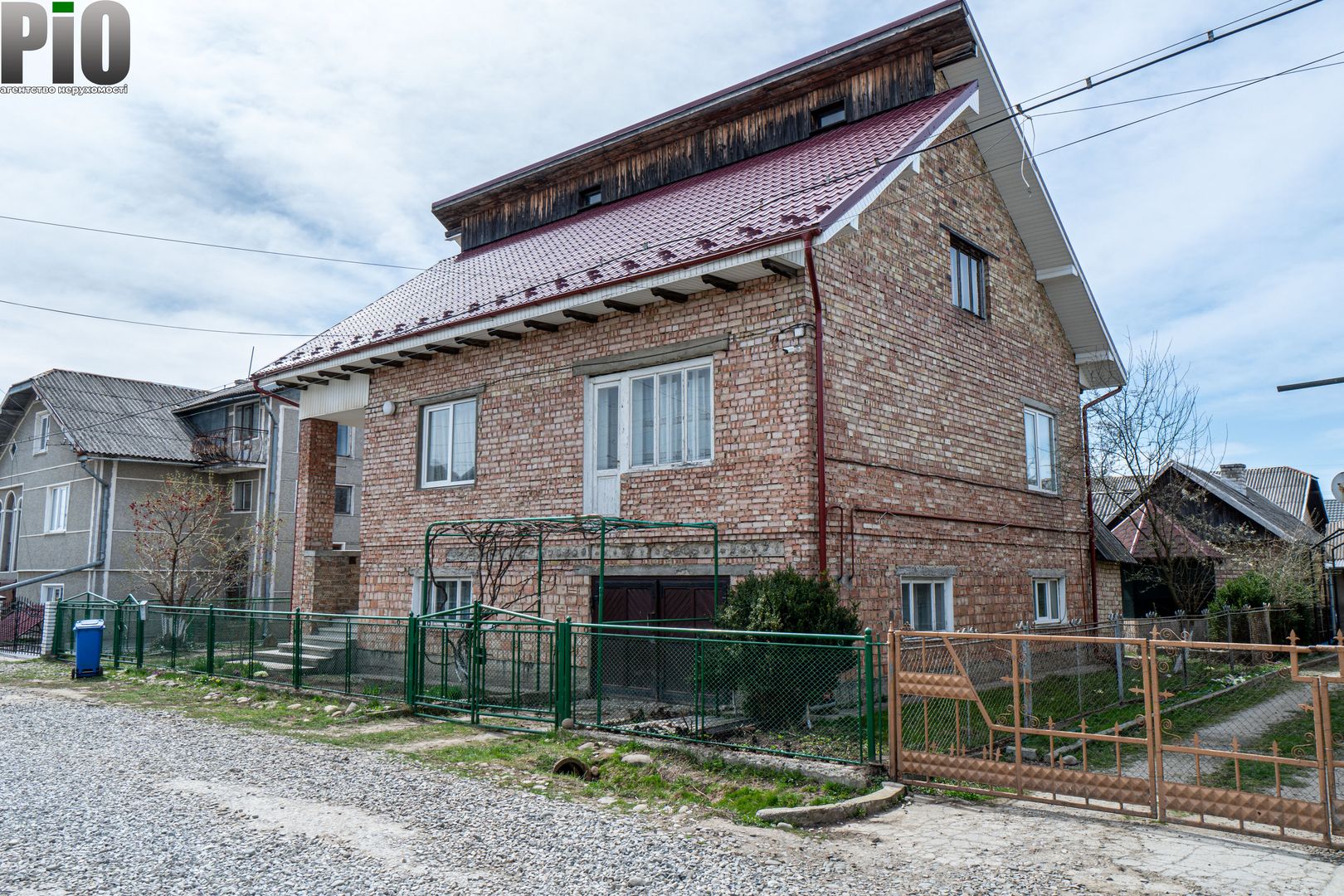 Продається будинок в Коломиї.