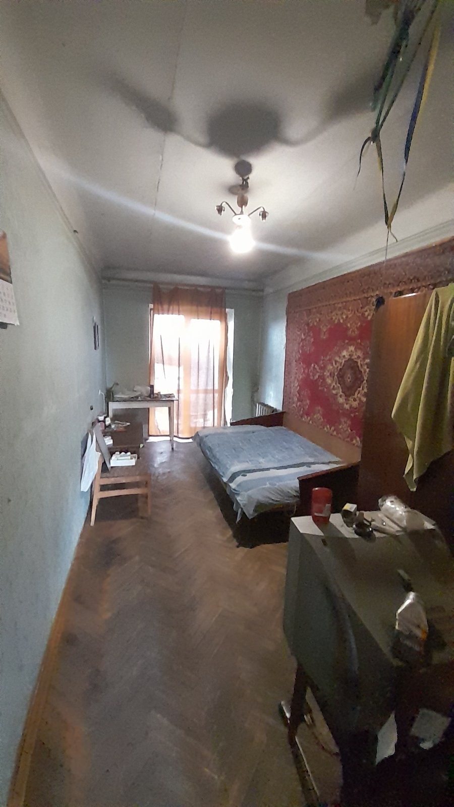 Продається 3ох кімнатна квартира у місті ІваноФранківську