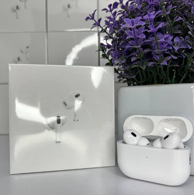 Навушники Apple AirPods Pro 2.