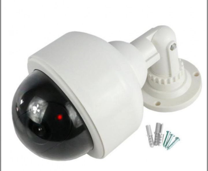 Муляж камери CAMERA DUMMY 2000 с датчиком руху