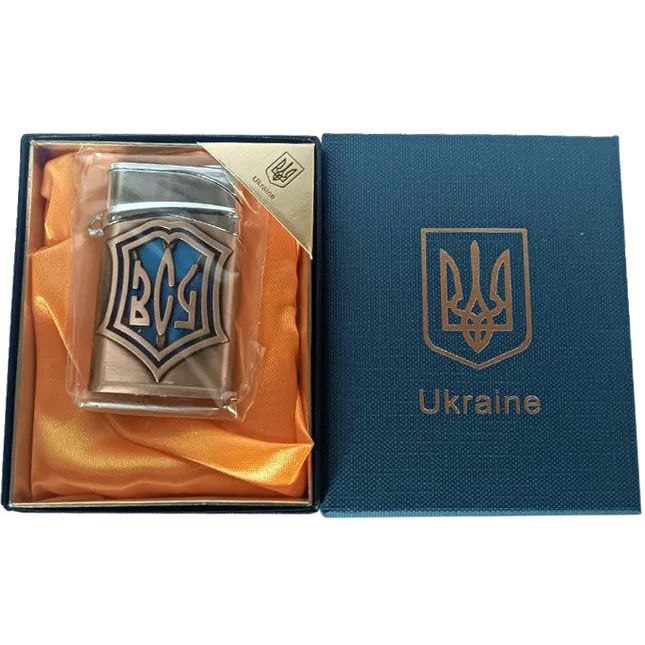 Запальничка газова.