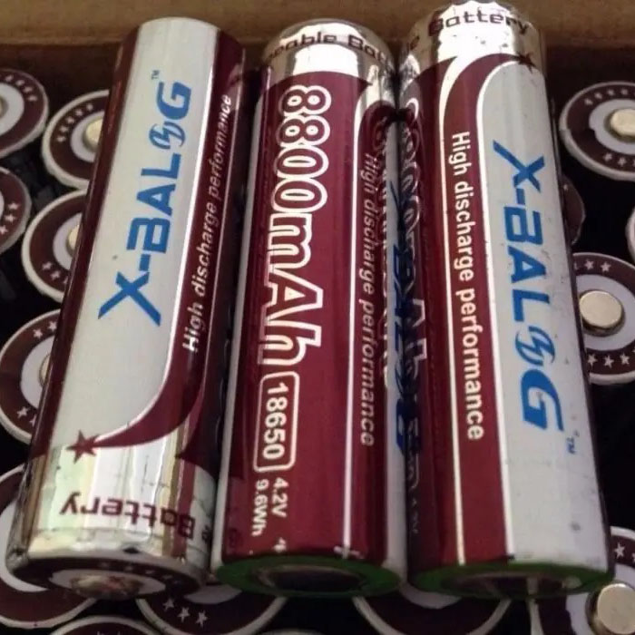 Літієвий акумулятор, акумулятор, батарейка,