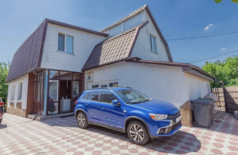 Продаж будинку Обухів